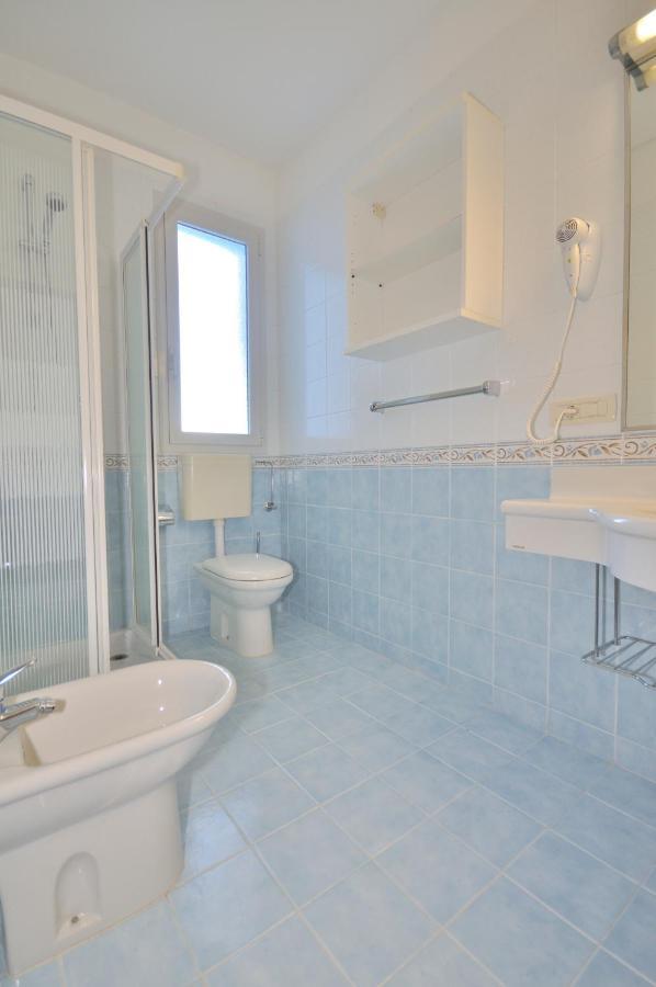 Residence Eurostar Bibione Exterior foto